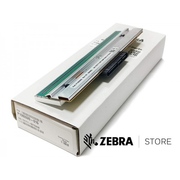 Đầu in Zebra ZT620 300dpi (P1083320-016)